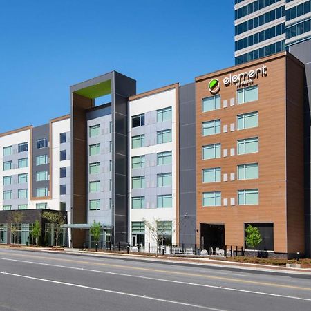 Element Atlanta Buckhead Hotel Kültér fotó