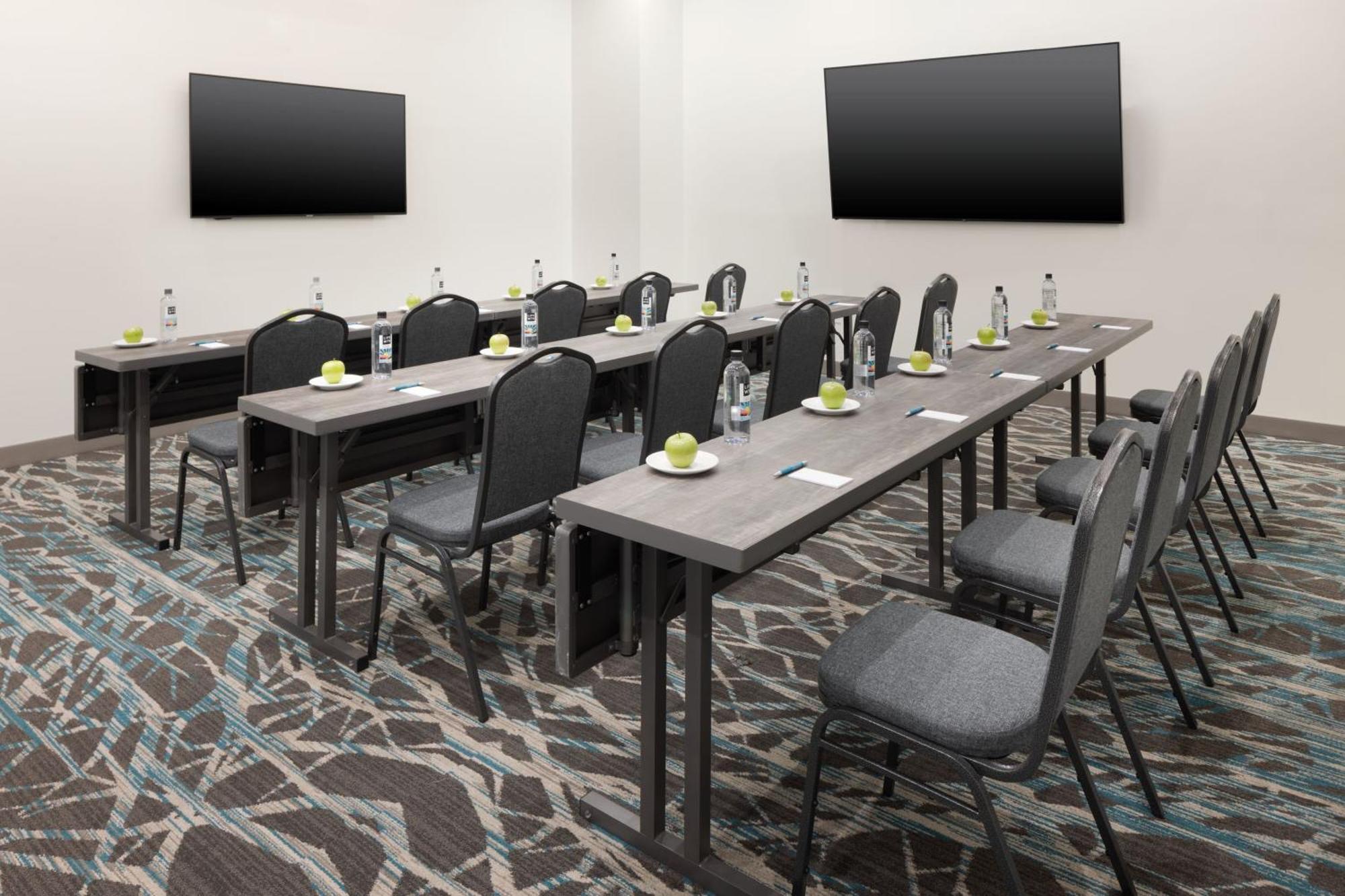 Element Atlanta Buckhead Hotel Kültér fotó